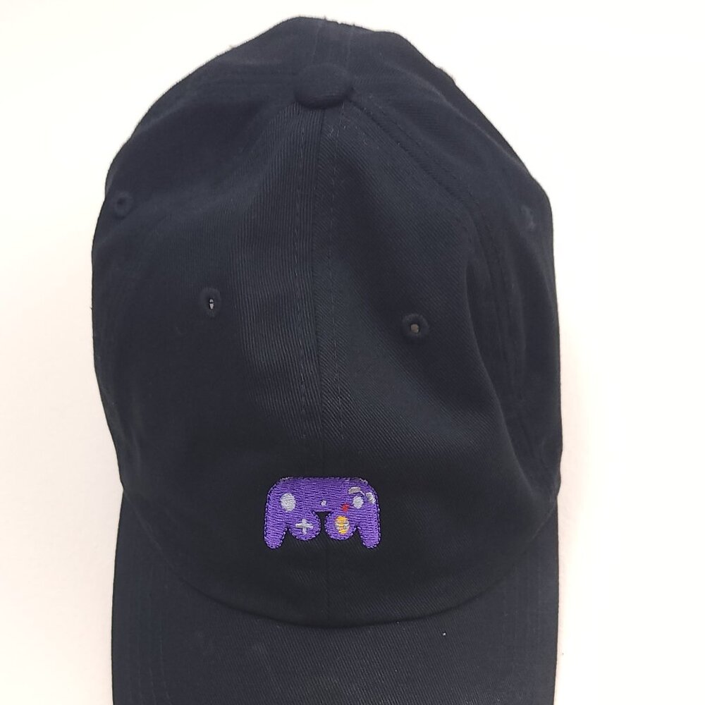 Gamecube Controller Cap - Picture 2 of 5